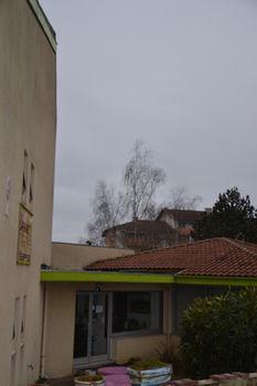 La Gemme 3* Dax