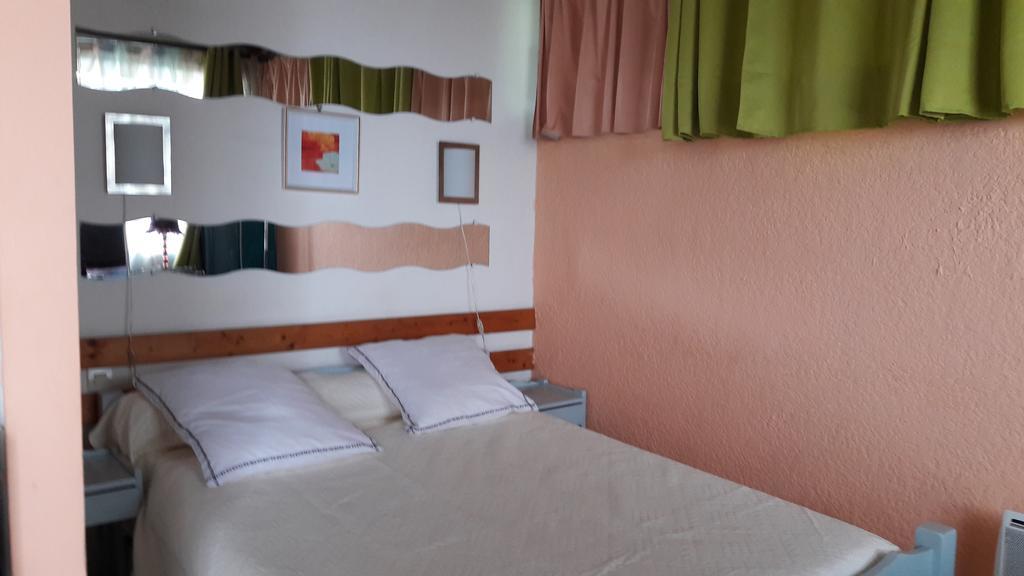 La Gemme Appart hôtel 3*