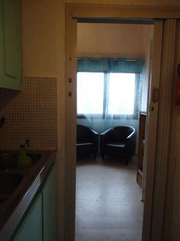 Aparthotel La Gemme
